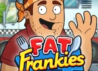 Fat Frankies слот Play'n Go