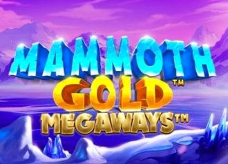 Игра Mammoth Gold Megaways