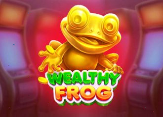 Wealthy Frog Pragmatic слот